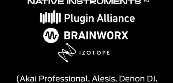 InMusic Buys Native Instruments