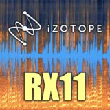 iZotope Releases RX 11 Audio Toolkit Software