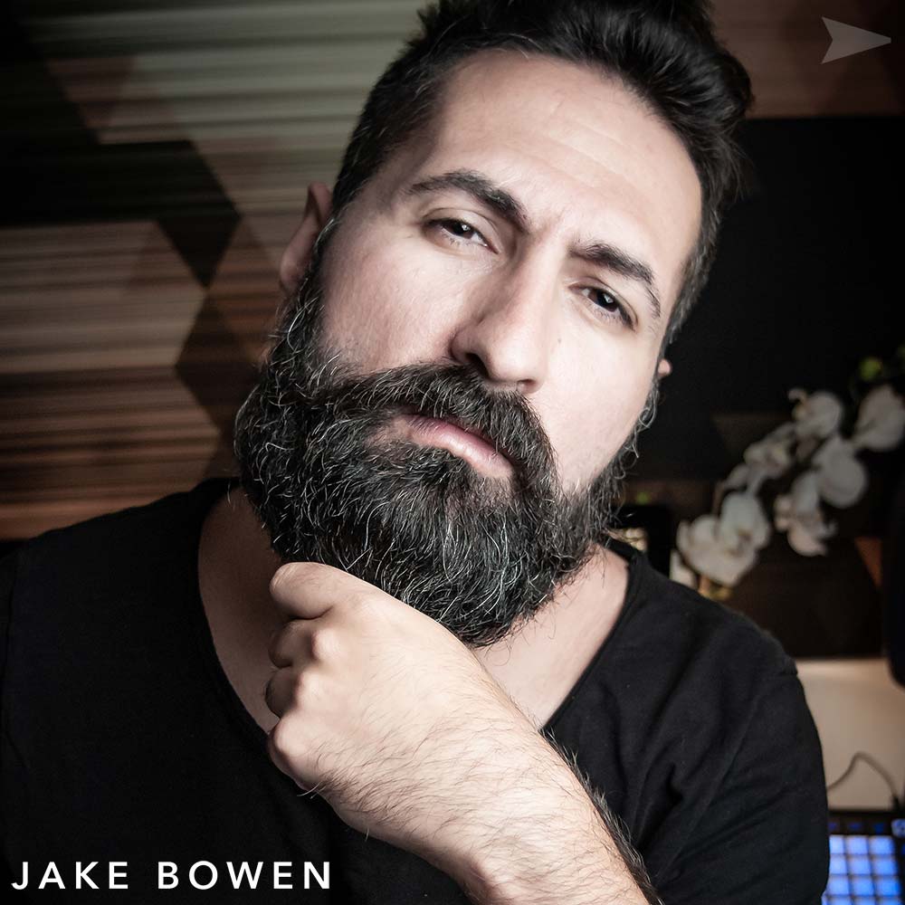 Jake Bowen Interview