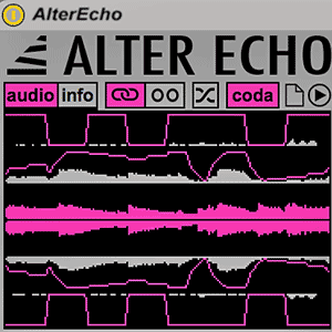 K-Devices Releases Holder & Alter Echo Max For Live Devices