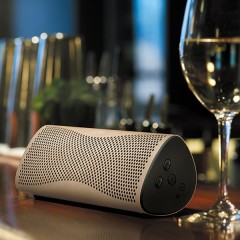 KEF Releases Muo Wireless Bluetooth Speaker