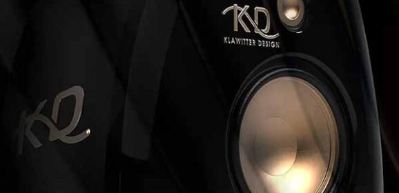 Klawitter Design Unleashes Elite Series and Nitro Speakers