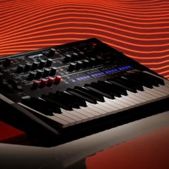 Korg Adds More Fuel To The Fire With Modwave, Wavestate SE, miniKorg 700FS & Drumlogue