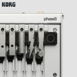 Korg’s Phase8 – Revolutionary Instrument Or Luxury Curiosity?