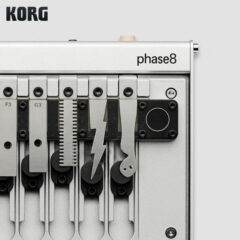 Korg’s Phase8 – Revolutionary Instrument Or Luxury Curiosity?