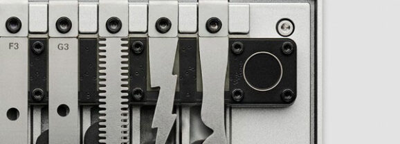 Korg’s Phase8 – Revolutionary Instrument Or Luxury Curiosity?