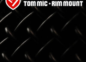 Lauten Audio Tom Mic & Rim Mount Review