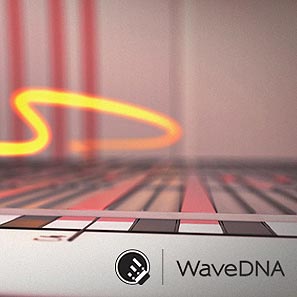 WaveDNA Premiers Liquid Music For Ableton Live 9