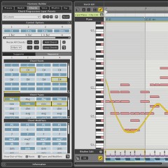 WaveDNA Updates Liquid Music