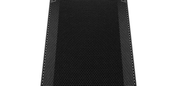 Mackie Announces Thumpv4 Loudspeakers and Subwoofers