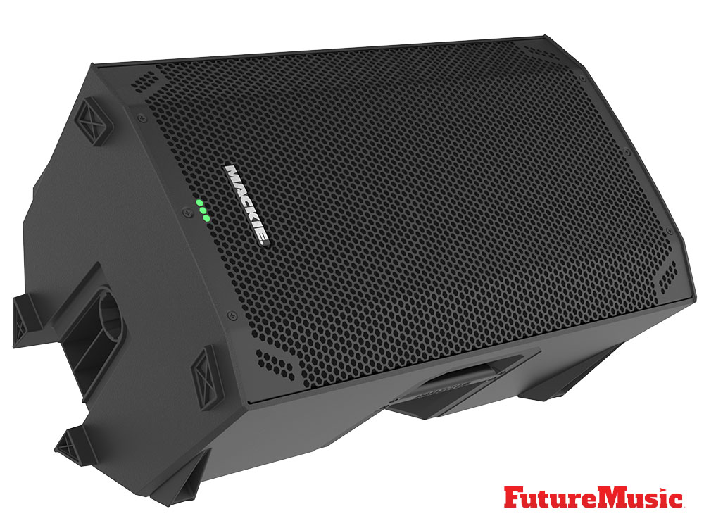 Thump v4 Loudspeakers and Subwoofers