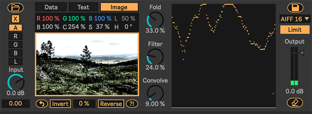 Manifest Audio Sonification Tools version 2.0