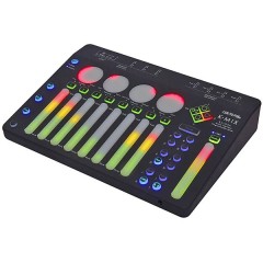 Keith McMillen Instruments Debuts K-Mix – Programmable Mixer, Audio Interface