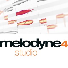 Celemony Upgrades Melodyne To Version 4.0
