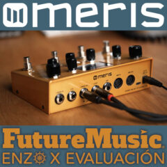 Meris Enzo X Evaluacion