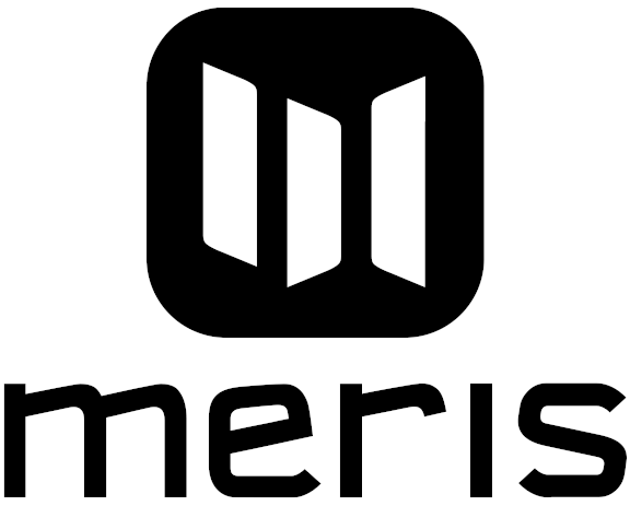 Meris Logo Stacked FutureMusic