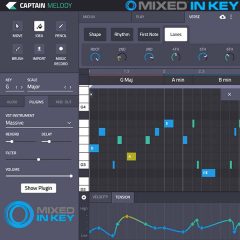 Mixed In Key Upgrades Captain Plugins To Version 5.0