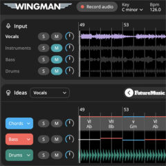 Mixed In Key Upgrades Wingman To Version 3.0
