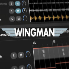 Mixed In Key Launches Wingman – Composition Companion