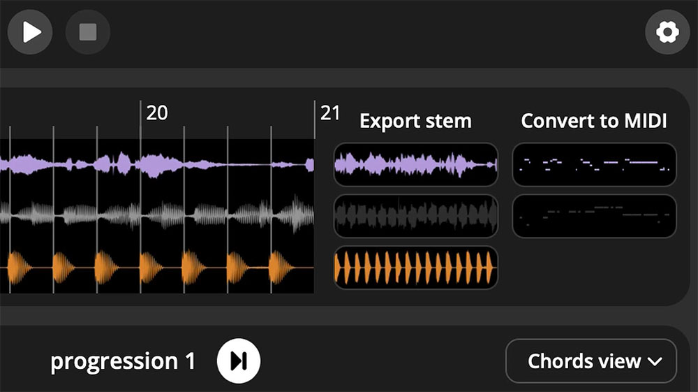 Mixed In Key Wingman Stems FutureMusic