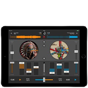 MixVibes Upgrades Cross DJ App To Version 2.0