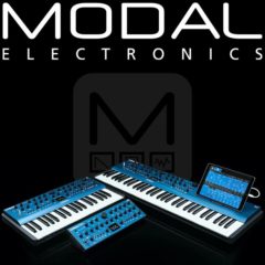 Modal Expands Cobalt Offerings With Cobalt8X & Cobalt8M