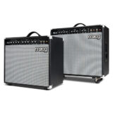 Moog Premiers Model 112 & Model 210 Amps For Synths