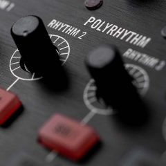 Moog Music Announces Subharmonicon Polyrhythmic Analog Synthesizer