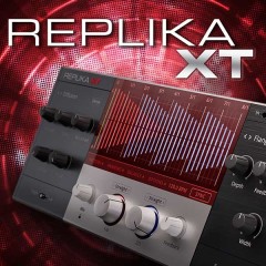 Native Instruments Unleashes Replika XT