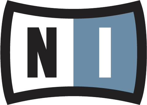 NI logo