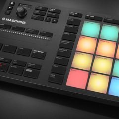 Native Instruments Starts Off Hurricane Season With Nine New Products – Maschine Mikro, Komplete Kontrol A-Series, Traktor Kontrol S2, Massive X & More