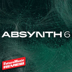 Native Instruments Absynth 6 Review