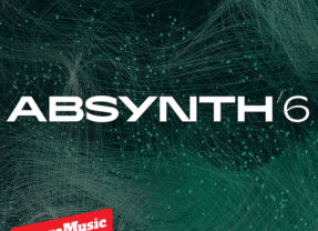 Native Instruments Absynth 6 Review