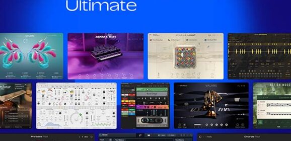 Native Instruments Unleashes Komplete 15, Kontakt 8 & Kithara