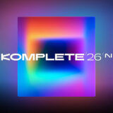 Native Instruments Premiers Komplete 26