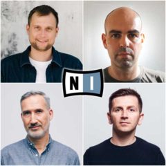 Constantin Koehncke Named Chief Executive Officer Of Native Instruments