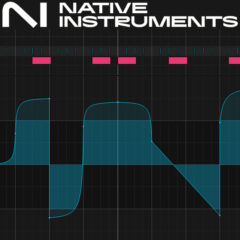 Native Instruments Updates Maschine To Version 3.4