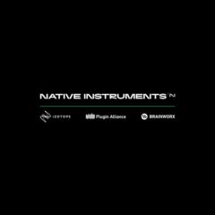 Native Instruments Streamlines New Acquisitions