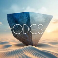 Native Instruments Odes