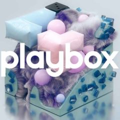 Native Instruments Unleashes Playbox