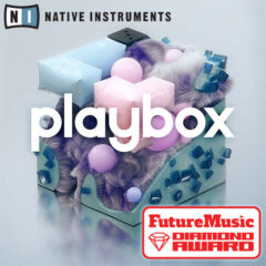 Prueba Y Analizan El Playbox Plugin De Native Instruments