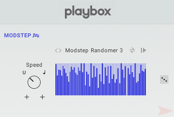 Native Instruments Playbox - Modstep