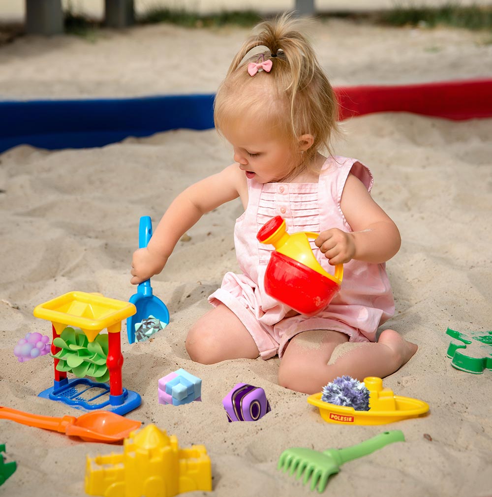 Native Instruments Playbox in the Sandbox by FutureMusic