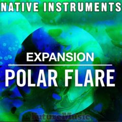 Native Instruments Releases Polar Flare