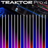 Native Instruments Unleashes Traktor Pro 4