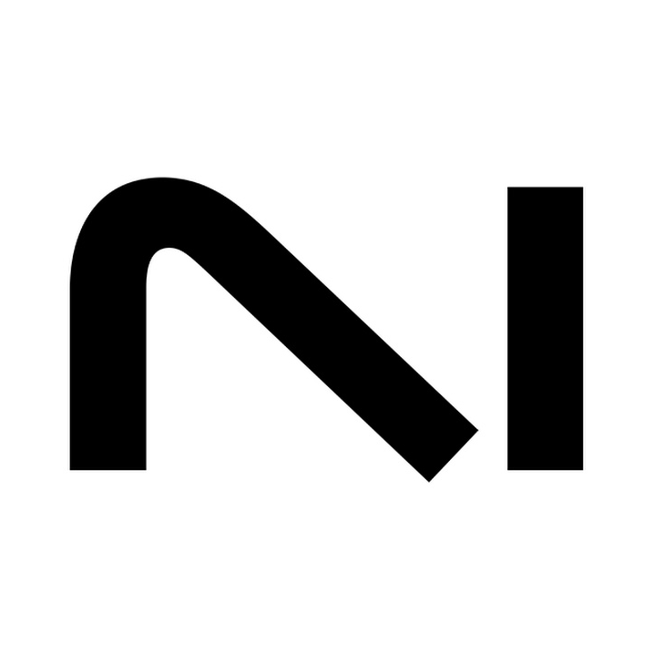 New NI Logo
