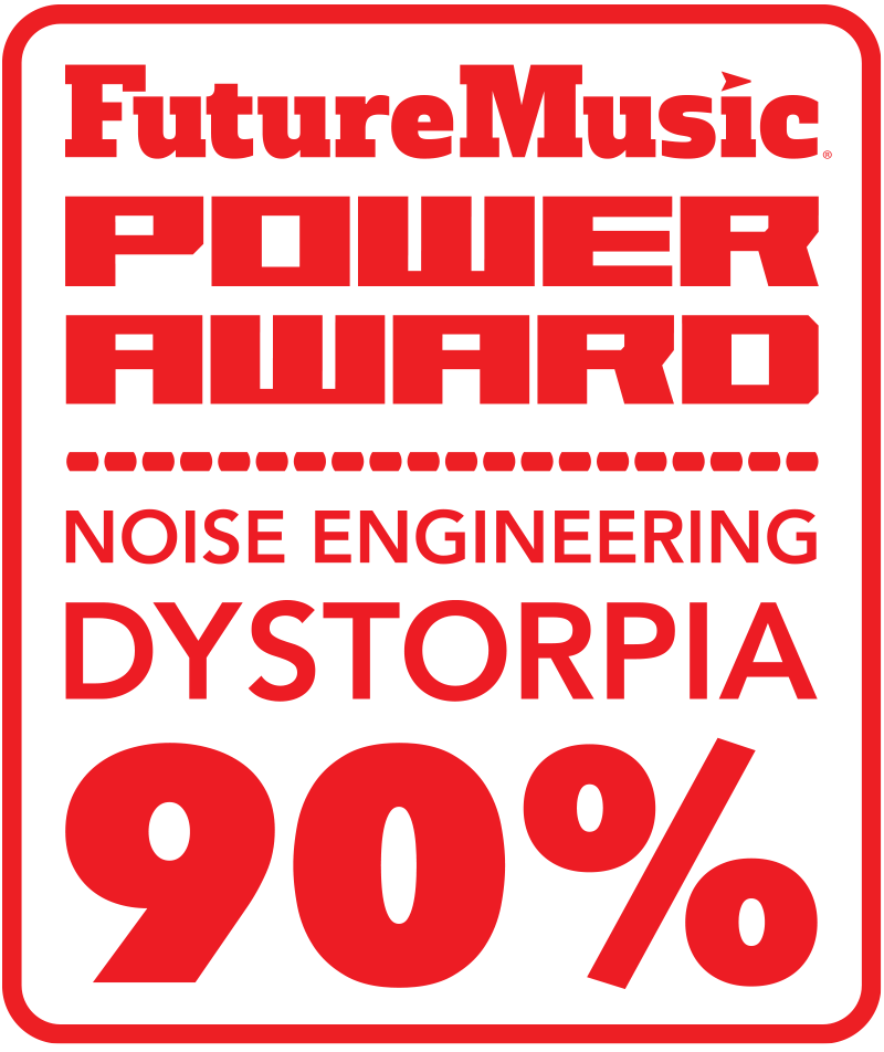 Noise Engineering Dystorpia Review - 90% Rating