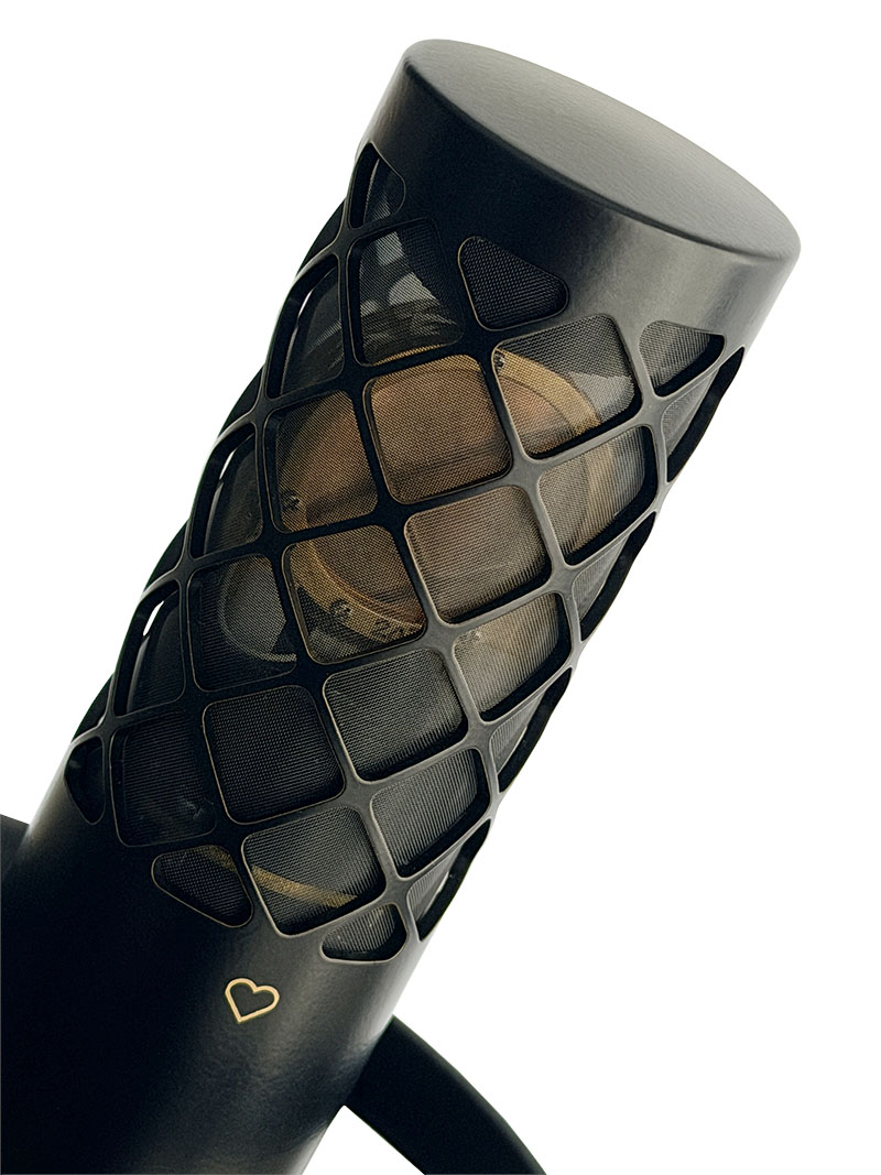 Nordic Labs Microphone NU-24K