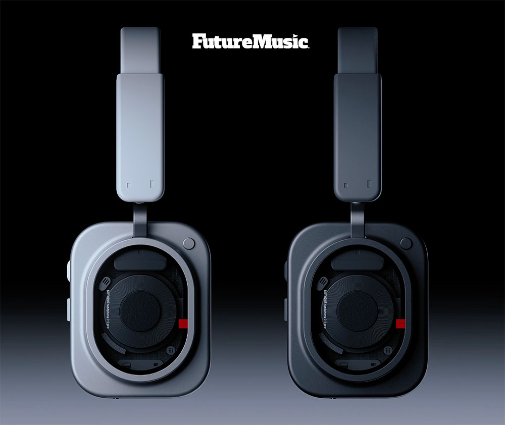 Nothing has introduced Headphone (1) Pro, a new headphone designed to combine studio-grade sound with a refined, highly engineered design for music producers.