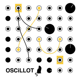Max for Cats & Ableton Announce OSCiLLOT Modular Synth